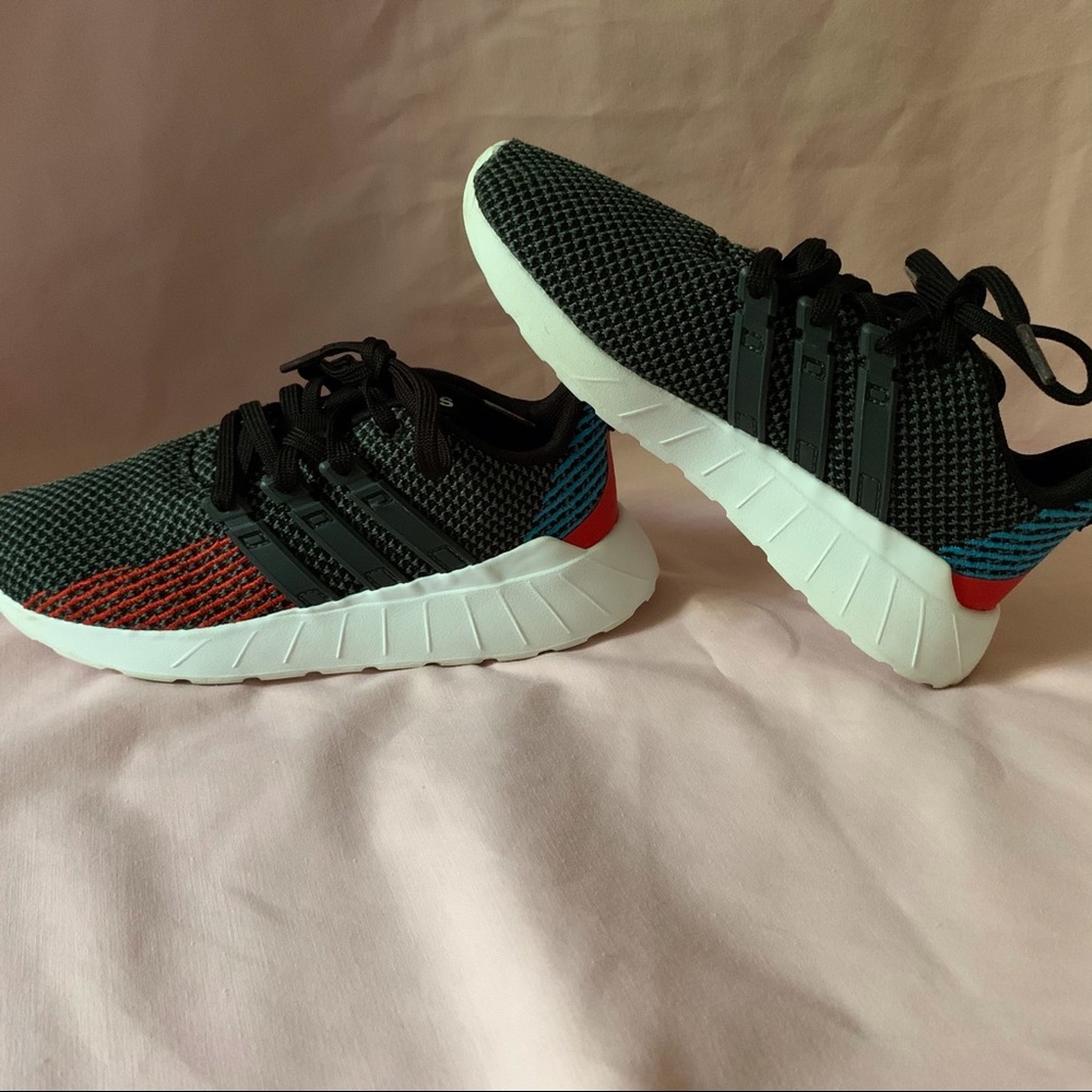 Used shoes